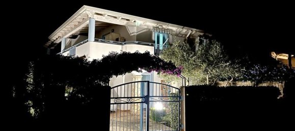 Дом с 3 спальнями в Сардиния, Италия № 344337 3