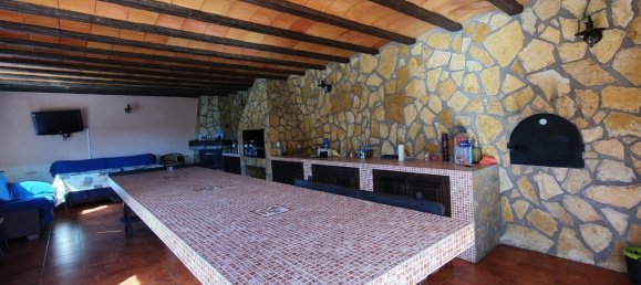 4 غرف نوم منزل في Lorca, Spain رقم 104844 6