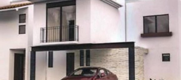 Casa T3 em El Marques, Mexico N.º 181953 2