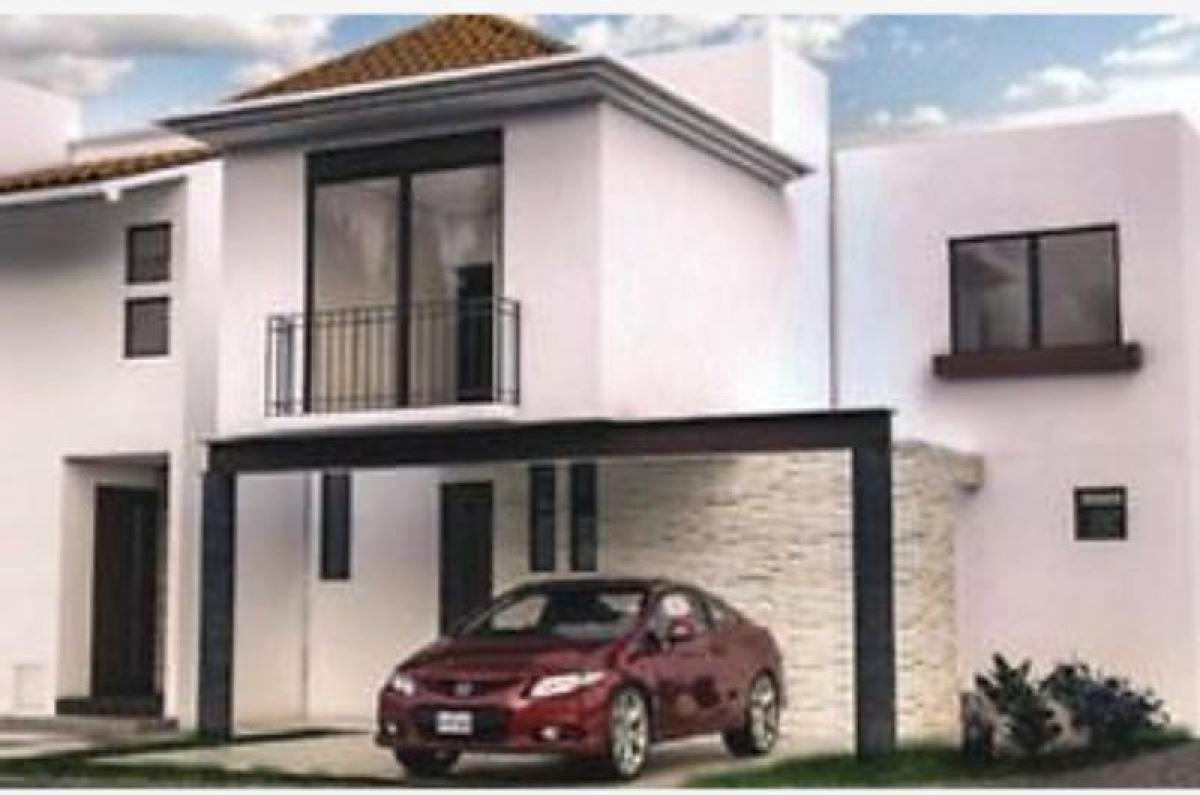 Casa T3 em El Marques, Mexico N.º 181953