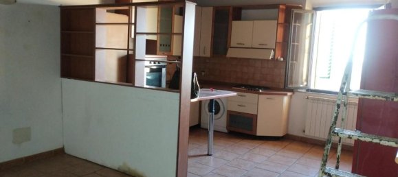 4-Zimmer Wohnung in Capannoli, Italy, Nr. 36158 12