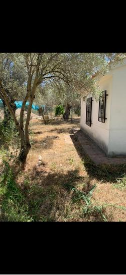 Terreno en Granada, Spain 525 m² No. 187276