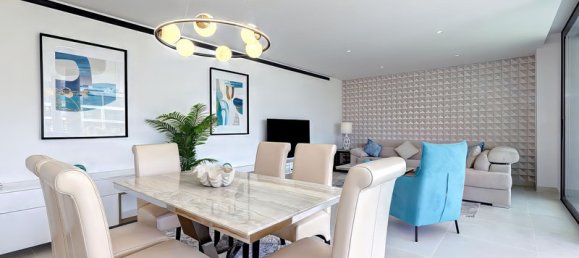 3 chambres Appartement à Fuengirola, Spain No. 46188 13