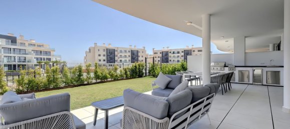 3 chambres Appartement à Fuengirola, Spain No. 46188 15