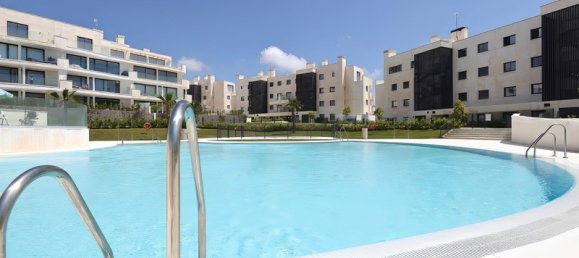 3 chambres Appartement à Fuengirola, Spain No. 46188 46