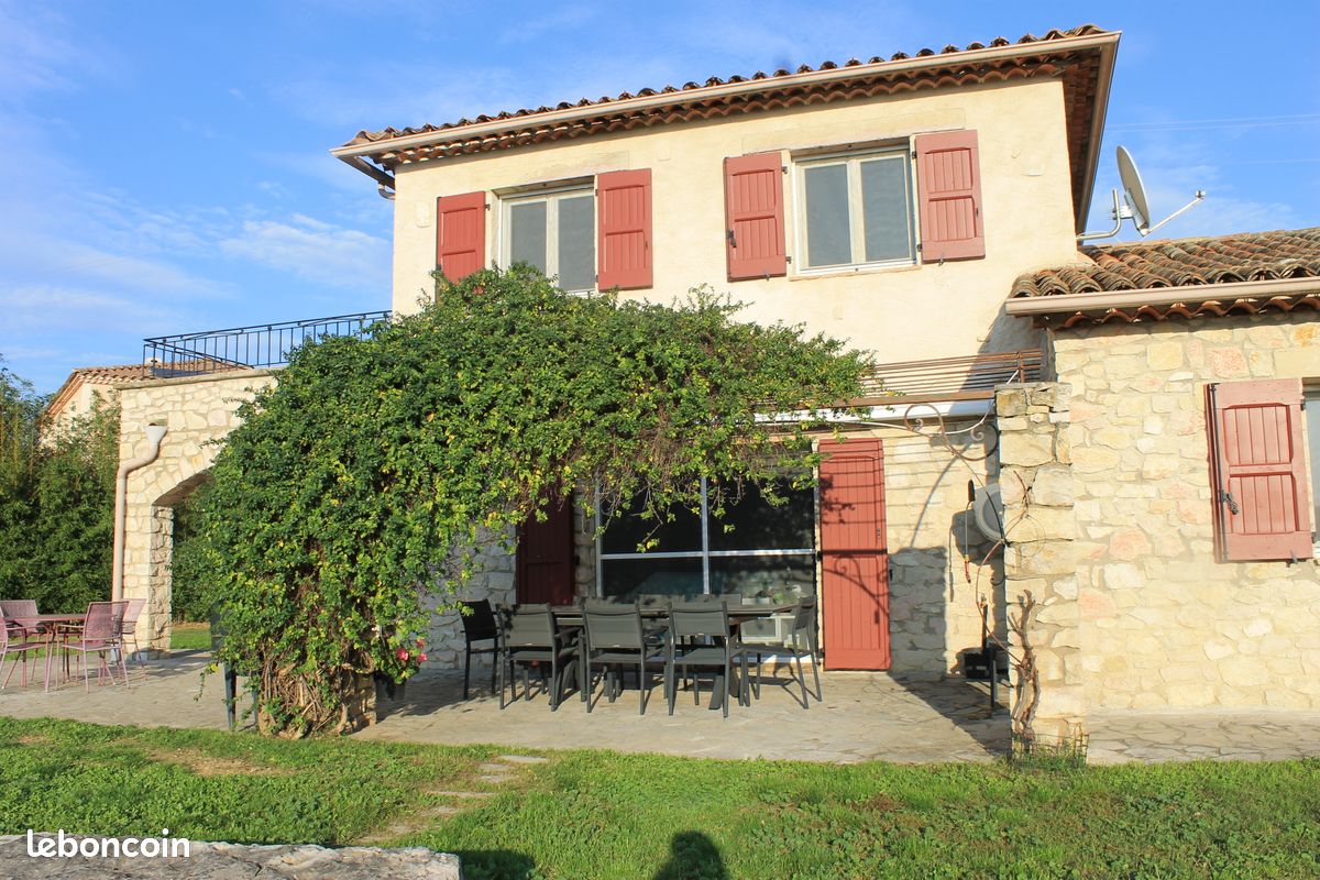 3 Schlafzimmer Villa in Gard, France, Nr. 290329