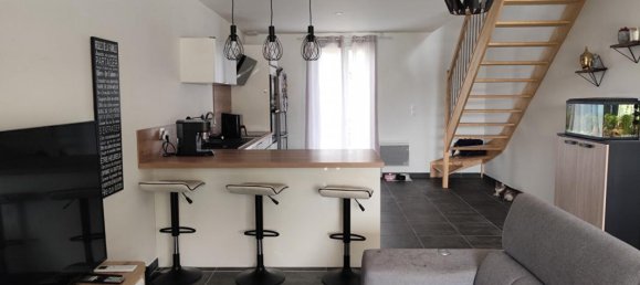 4 bedrooms House in Roanne, France No. 330986 7