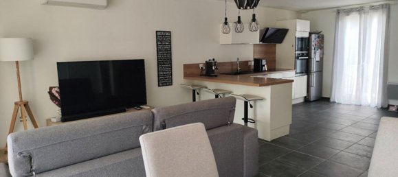 4 bedrooms House in Roanne, France No. 330986 4