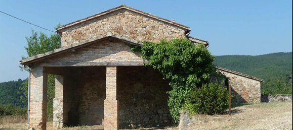 460m² Land in Todi, Italy No. 58030 3