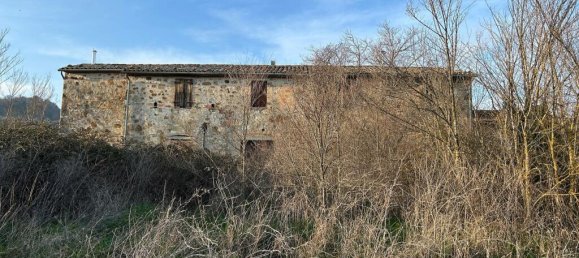 460m² Land in Todi, Italy No. 58030 9