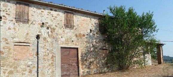 460m² Land in Todi, Italy No. 58030 2