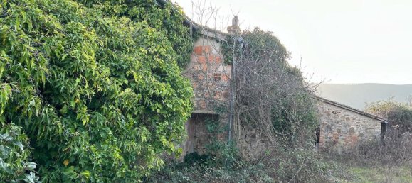 460m² Land in Todi, Italy No. 58030 5