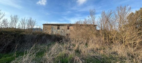 460m² Land in Todi, Italy No. 58030 10
