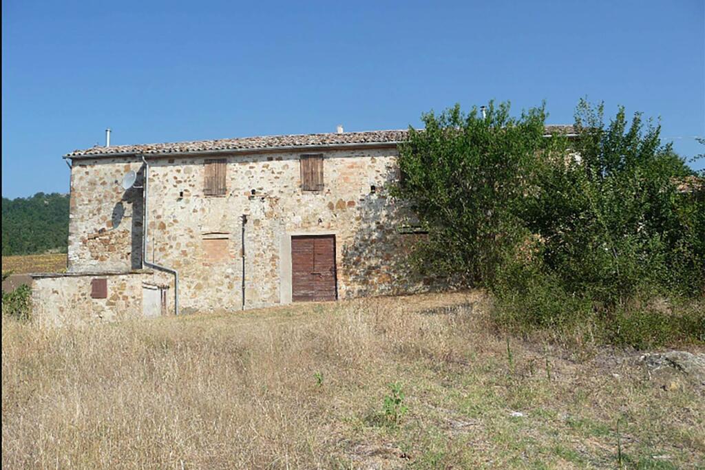 460m² Land in Todi, Italy No. 58030