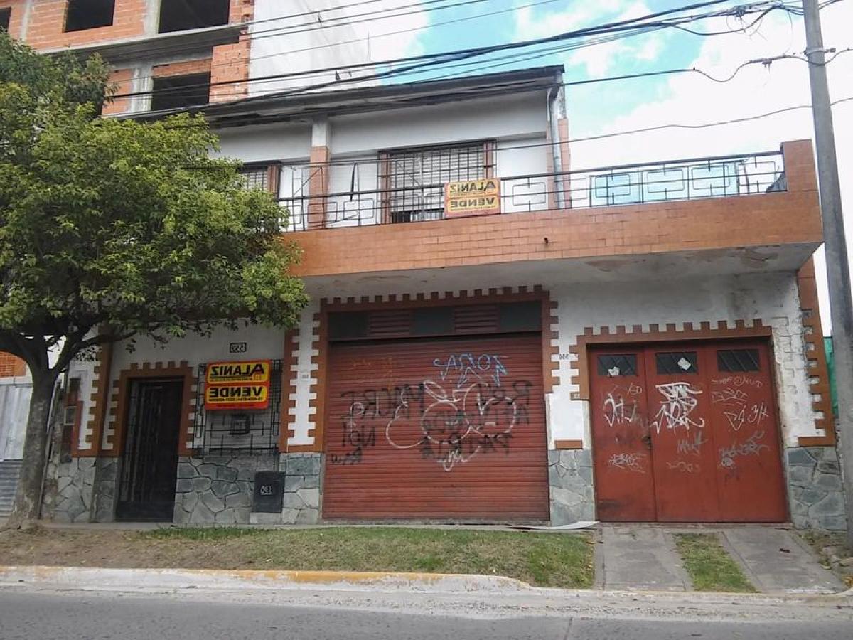 2 Schlafzimmer Haus in Moreno, Argentina, Nr. 18106