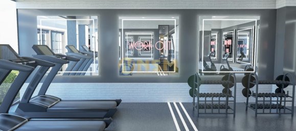 Apartamento de 1+1 en Alanya, Turkey No. 31149 8