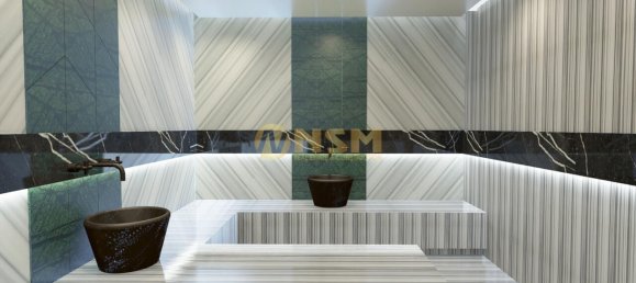 Apartamento de 1+1 en Alanya, Turkey No. 31149 4