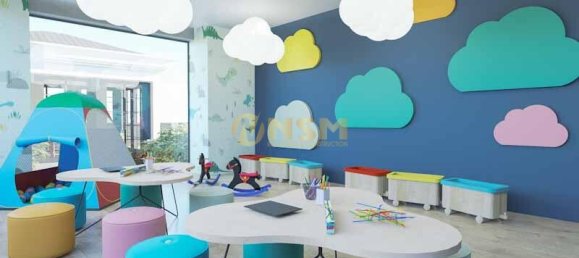 Apartamento de 1+1 en Alanya, Turkey No. 31149 26