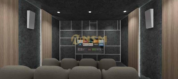 Apartamento de 1+1 en Alanya, Turkey No. 31149 28