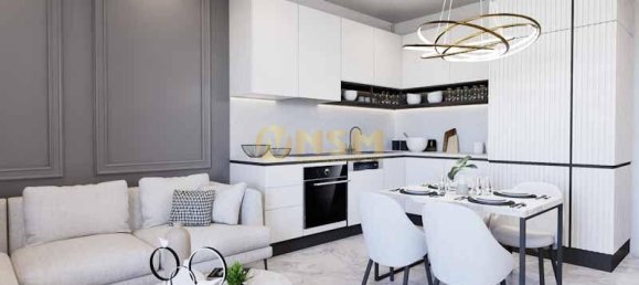 Apartamento de 1+1 en Alanya, Turkey No. 31149 30