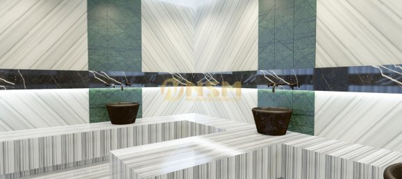 Apartamento de 1+1 en Alanya, Turkey No. 31149 5