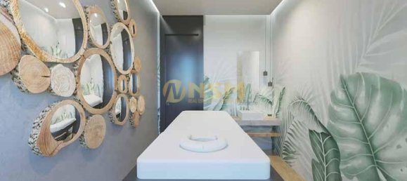 Apartamento de 1+1 en Alanya, Turkey No. 31149 23