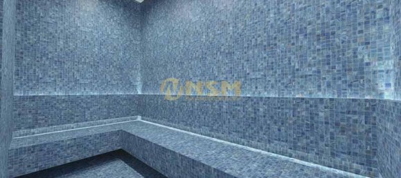 Apartamento de 1+1 en Alanya, Turkey No. 31149 27