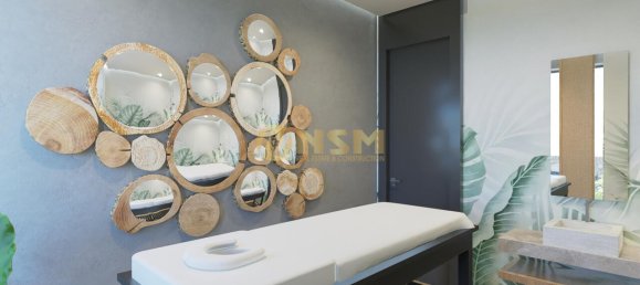 Apartamento de 1+1 en Alanya, Turkey No. 31149 2