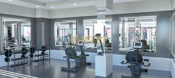 Apartamento de 1+1 en Alanya, Turkey No. 31149 20