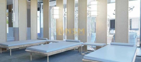 Apartamento de 1+1 en Alanya, Turkey No. 31149 25