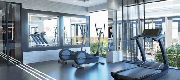 Apartamento de 1+1 en Alanya, Turkey No. 31149 21