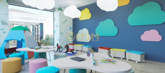 Apartamento de 1+1 en Alanya, Turkey No. 31149 7