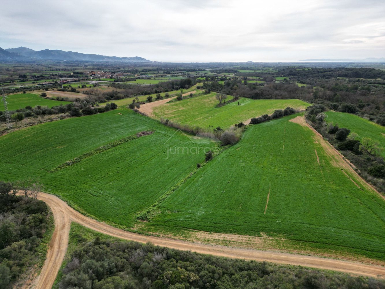 151m² Land in Garriguella, Spain No. 233183