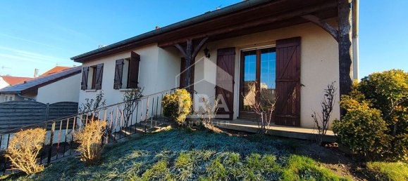 Дом с 3 спальнями в Сен-Дизье, Франция № 320129 2