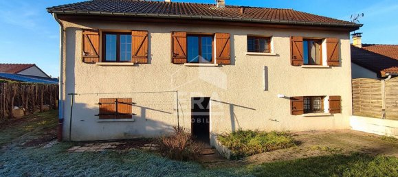 Дом с 3 спальнями в Сен-Дизье, Франция № 320129 3