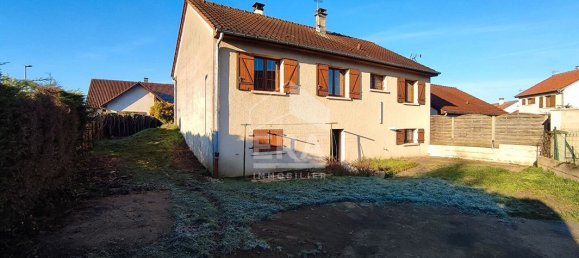 Дом с 3 спальнями в Сен-Дизье, Франция № 320129 4