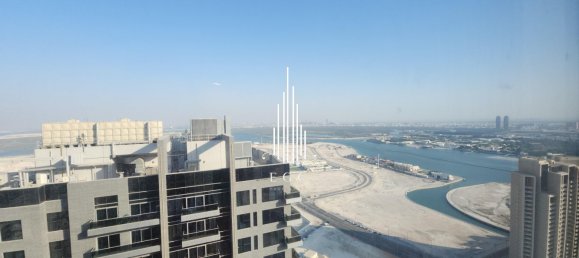3 bedrooms Duplex in Al Reem Island, UAE No. 52780 7