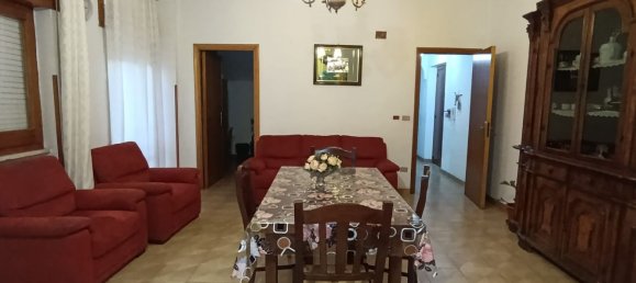 6 bedrooms Apartment in Rocca Imperiale, Italy No. 333815 3