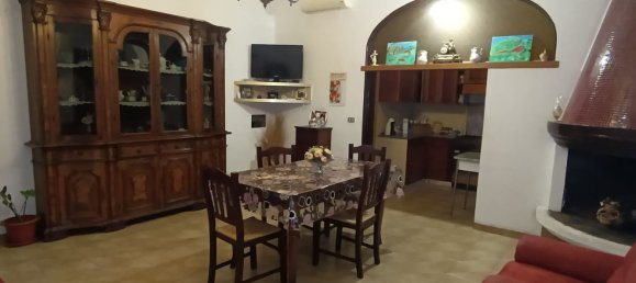 6 bedrooms Apartment in Rocca Imperiale, Italy No. 333815 10