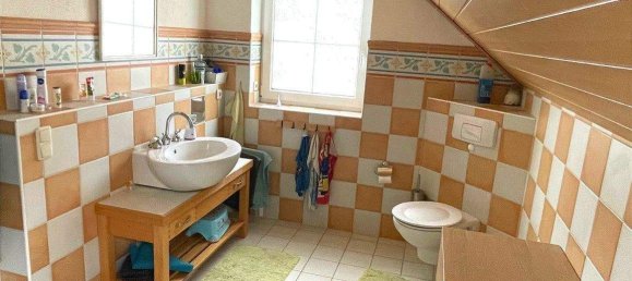 8-Zimmer Stadthaus in Erzgebirgskreis, Germany, Nr. 337899 15