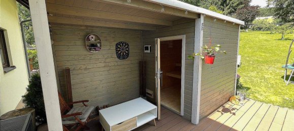 8-Zimmer Stadthaus in Erzgebirgskreis, Germany, Nr. 337899 18