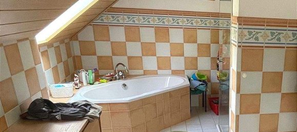 8-Zimmer Stadthaus in Erzgebirgskreis, Germany, Nr. 337899 13