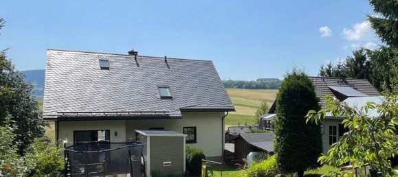 8-Zimmer Stadthaus in Erzgebirgskreis, Germany, Nr. 337899 2