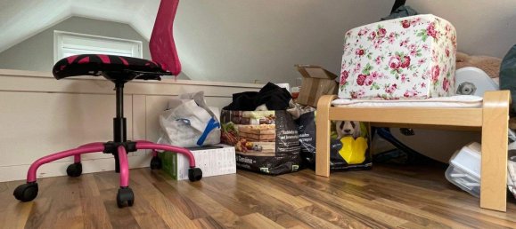 8-Zimmer Stadthaus in Erzgebirgskreis, Germany, Nr. 337899 16