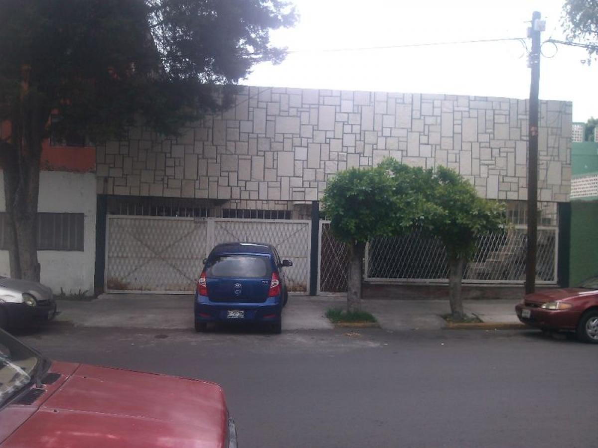3 bedrooms House in Tlalnepantla, Mexico No. 212710