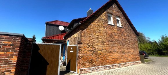 Moradia em banda de 6 divisões em Anhalt-Bitterfeld, Germany N.º 226973 5