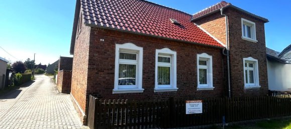 Moradia em banda de 6 divisões em Anhalt-Bitterfeld, Germany N.º 226973 4