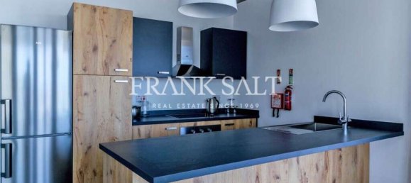 2 Schlafzimmer Wohnung in Sliema, Malta, Nr. 9247 6