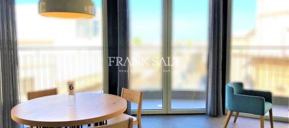 2 Schlafzimmer Wohnung in Sliema, Malta, Nr. 9247 4