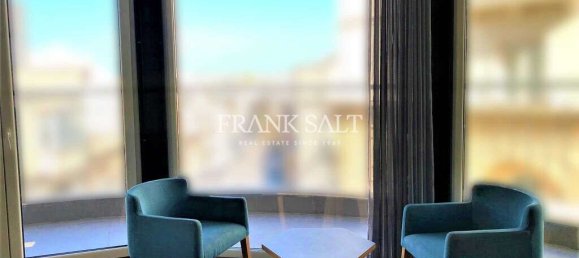 2 Schlafzimmer Wohnung in Sliema, Malta, Nr. 9247 2